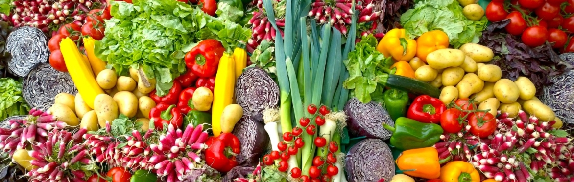 Building Healthy Communities Eureka Springs Plant Based Potluck
