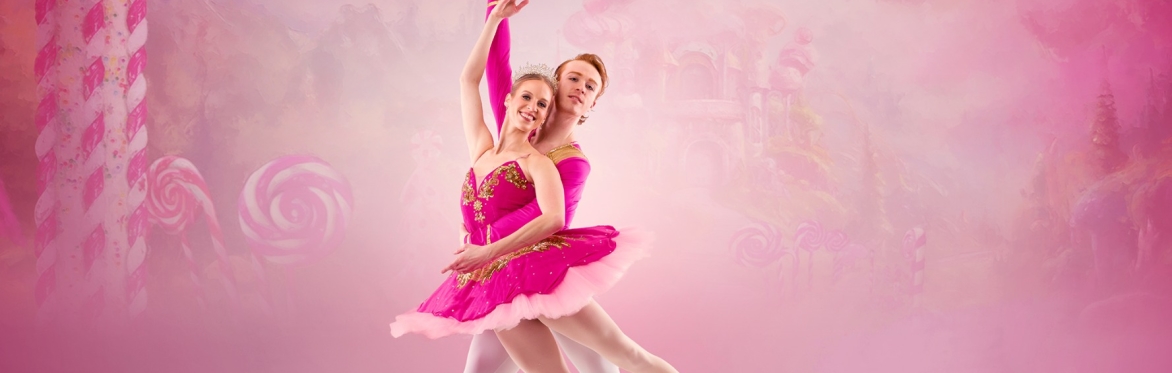 Nutcracker | Sumter • SC