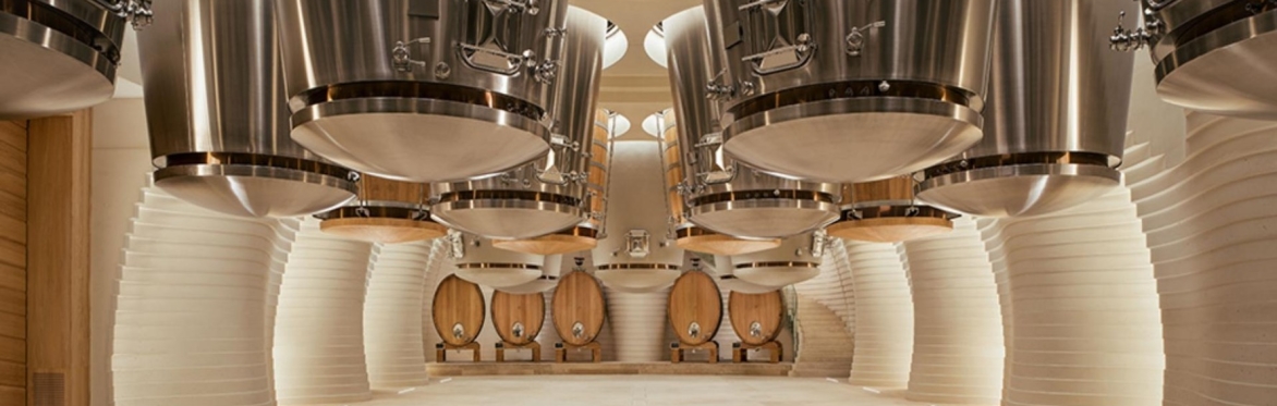Wine & Dine with Bordeaux powerhouse Château Angelus