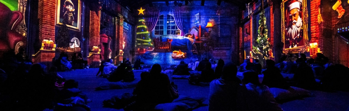 Winter Lights - Christmas Tour (Extra Dates)
