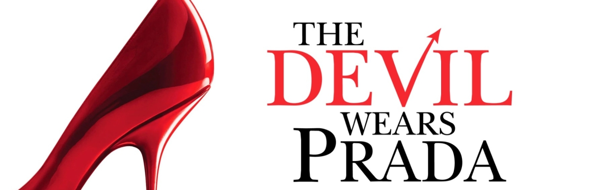 The Devil Wears Prada (Rowheath Pavillion Outdoor Cinema)