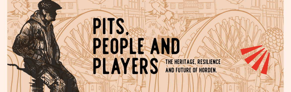Ensemble '84 - Pits, People and Players