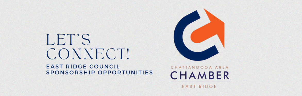 East Ridge Council Sponsorships