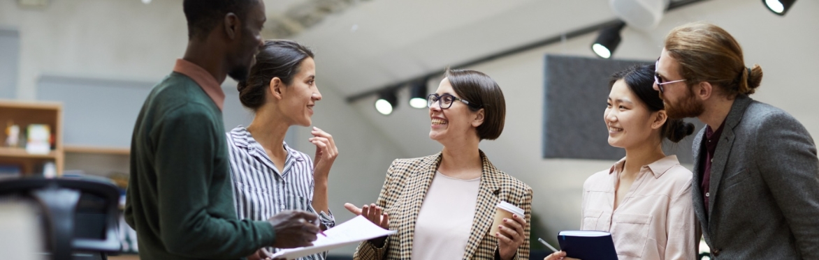 Wellbeing in the Workplace: Champion Training