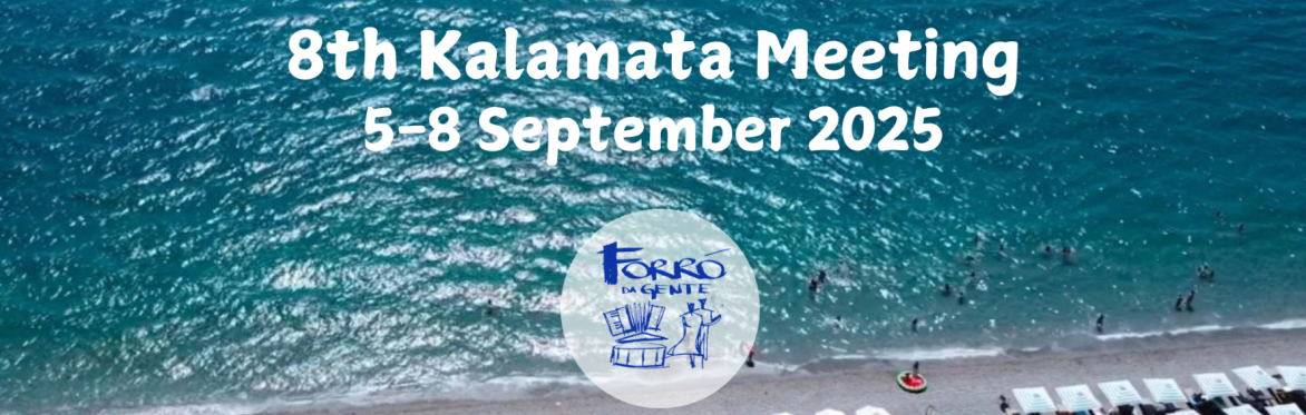 Kalamata Meeting 2025