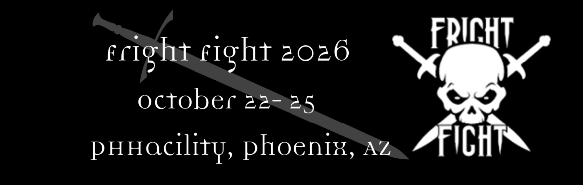 Fright Fight 2026