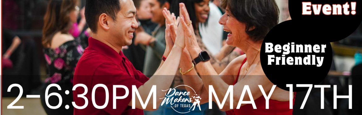 Open House FREE EVENT - RSVP!