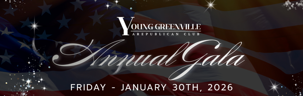 Young Greenville Annual Gala