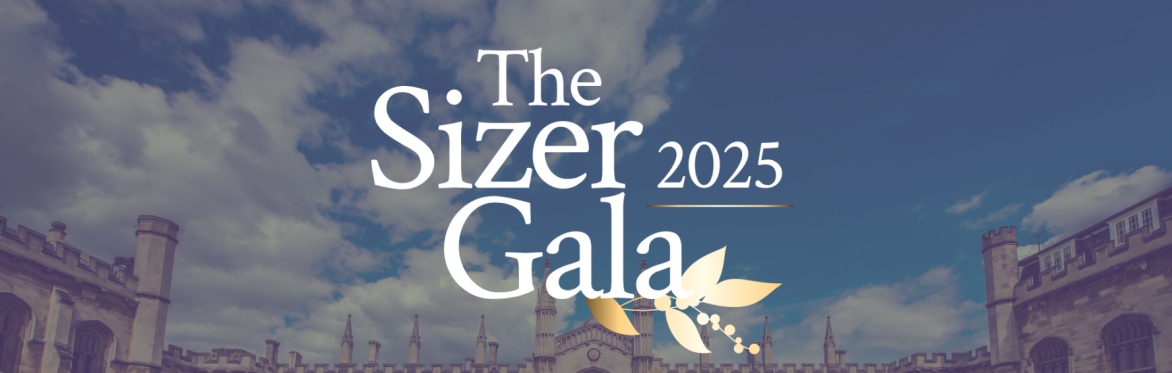 The You Okay, Doc? Liz Sizer Gala
