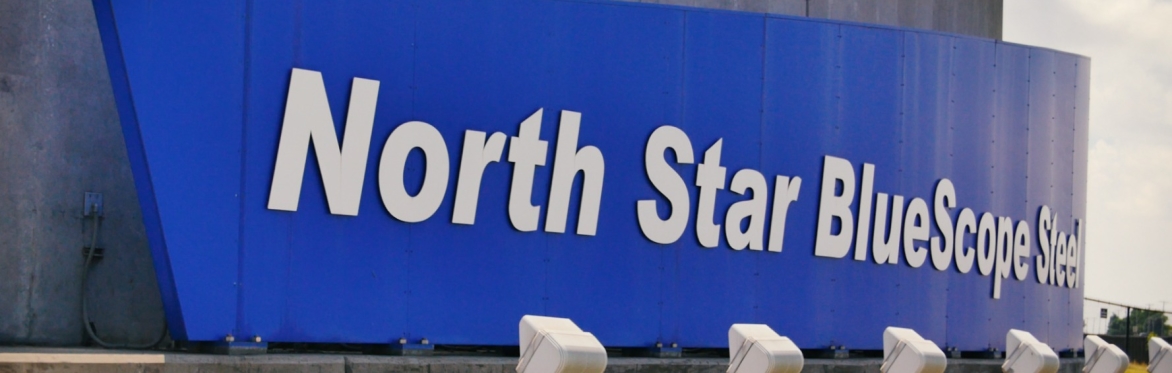 MEMBERS ONLY TOUR @ North Star BlueScope