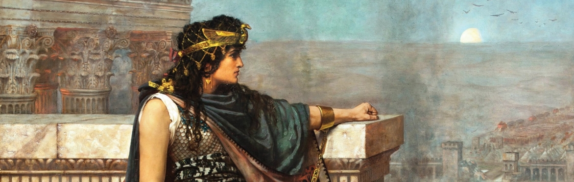 BORDERS OF MEMORY: QUEEN ZENOBIA AS A CONNECTIVE TURN IN THE DIGITAL LEGACY OF ANTIOCH-ON-THE-ORONTE - F.Z. GÜDER (n.28)