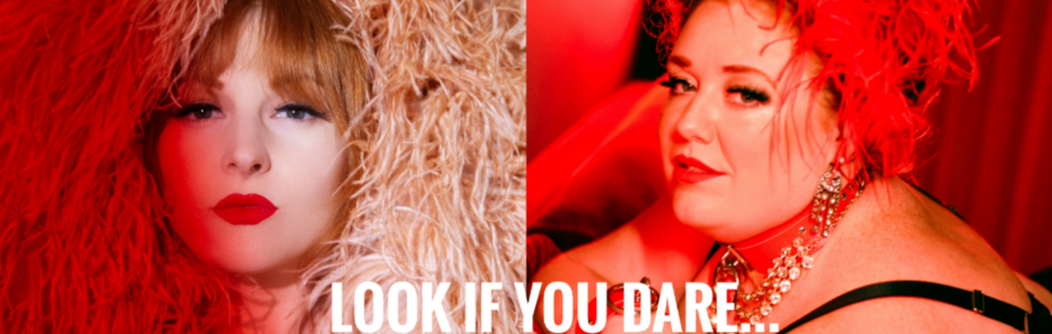 Look If You Dare