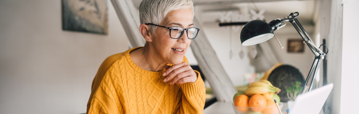 Unlocking Later-Life Employment: Your Experience Matters