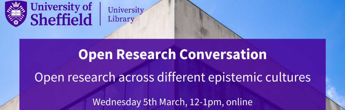Open research across different epistemic cultures: principles, practices, dis/junctions