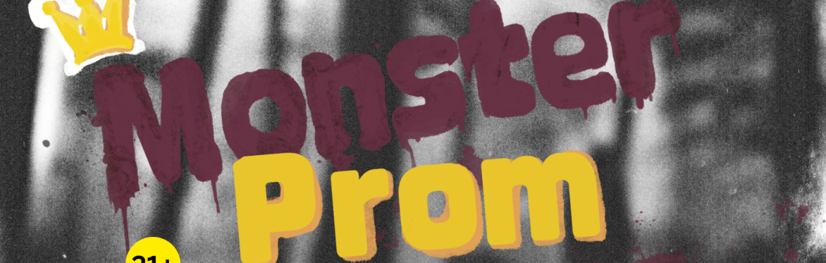Monster prom