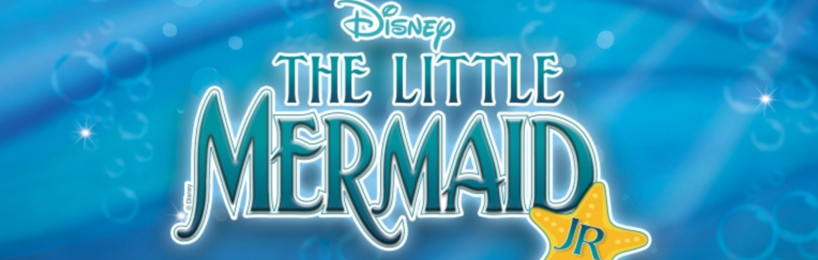 Disney’s The Little Mermaid Jr.