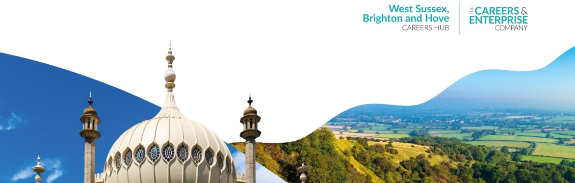 Brighton and Hove Careers Networking Gathering - Meet local businesses, schools, colleges, programme leaders