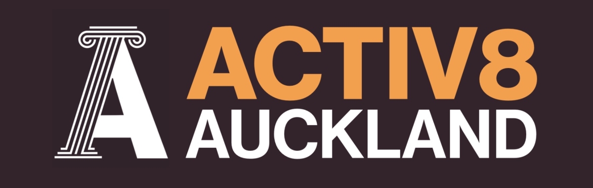 ACTIV8 Auckland