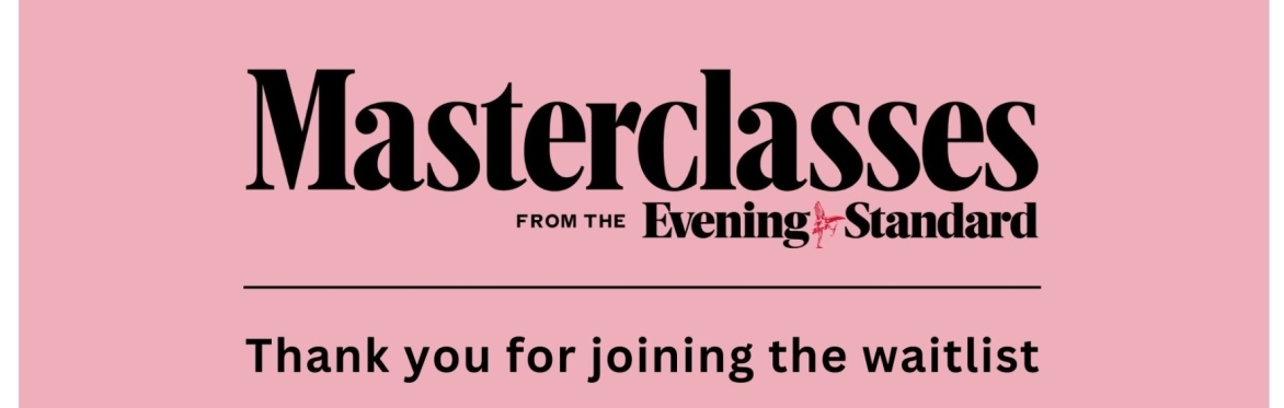 Join the waitlist