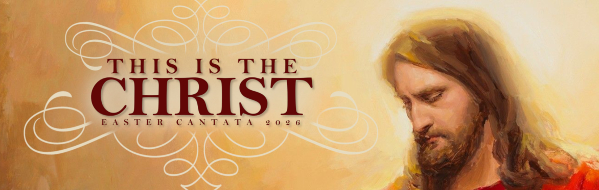 This is the Christ