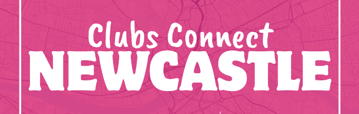 Clubs Connect - Newcastle