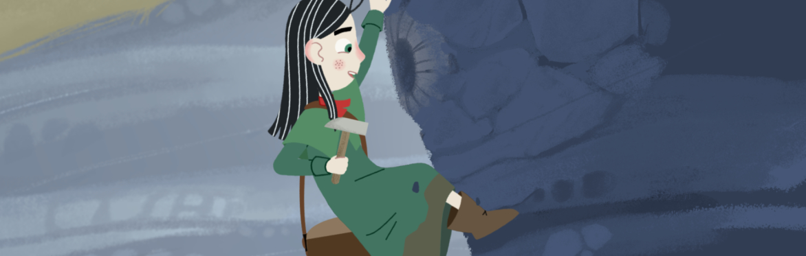 Mary Anning
