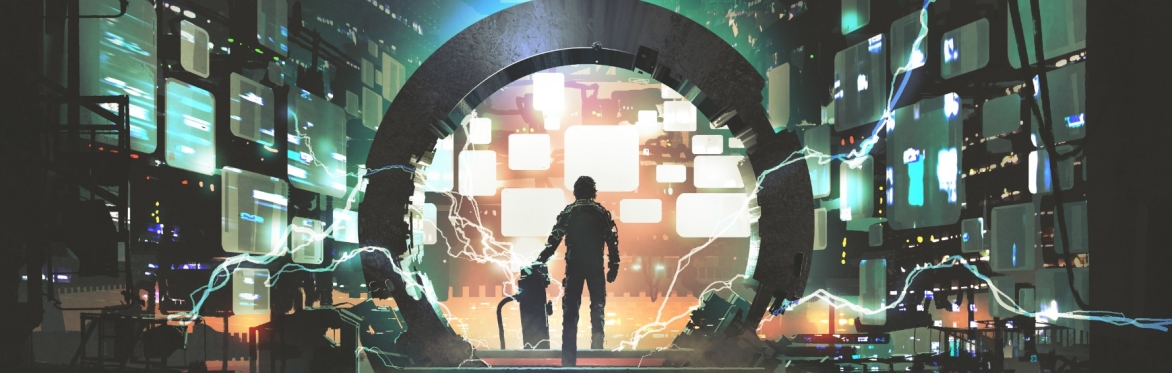 Hope, Anger and Writing: science fiction vs the doomscroll