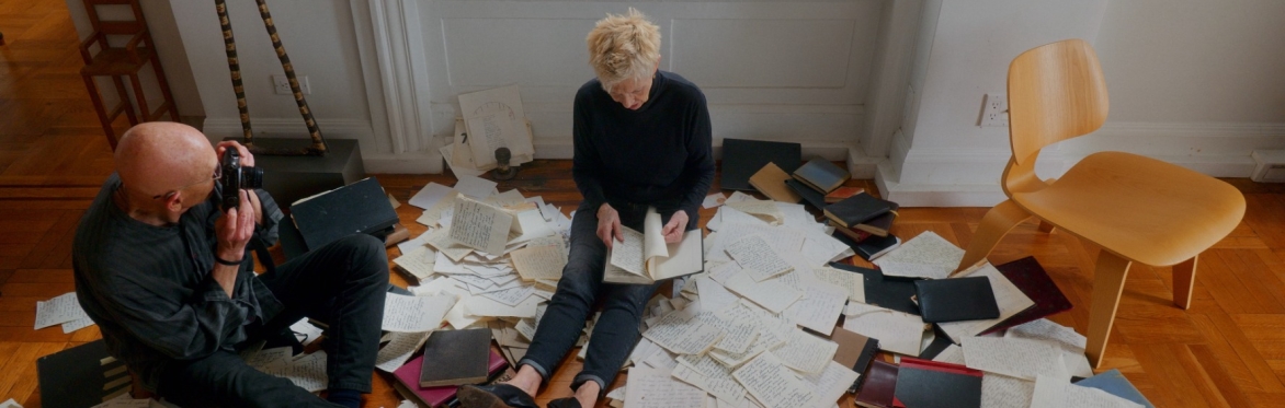 Brighton & Hove Doc Club Screening: Two Strangers Trying Not To Kill Each Other + Q & A