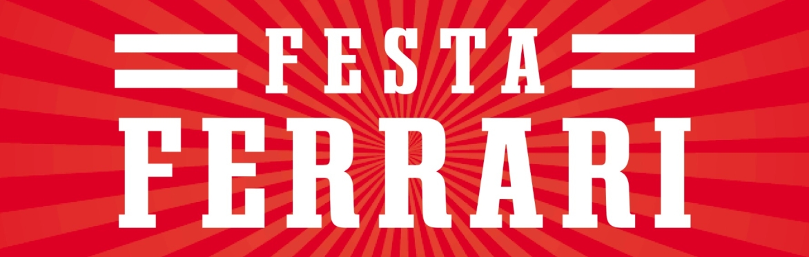 FESTA Ferrari