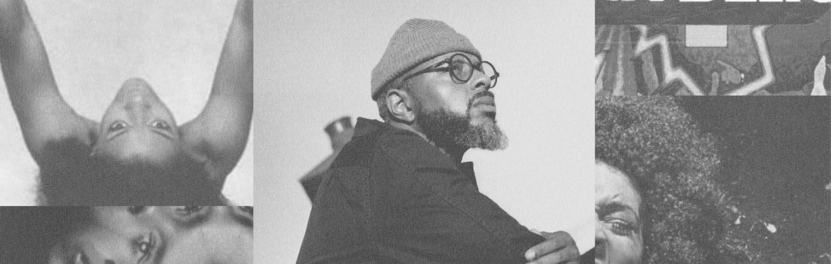 Funkadelic: Illuminate the Unseen Presented by Marcus J. Moore