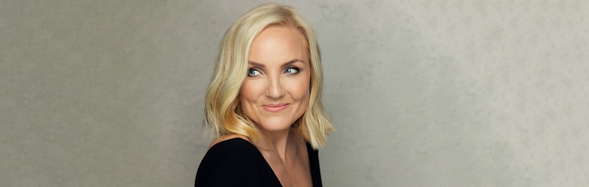 KERRY ELLIS - Queen of the West End