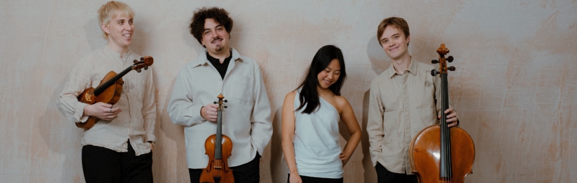 Karelia String Quartet