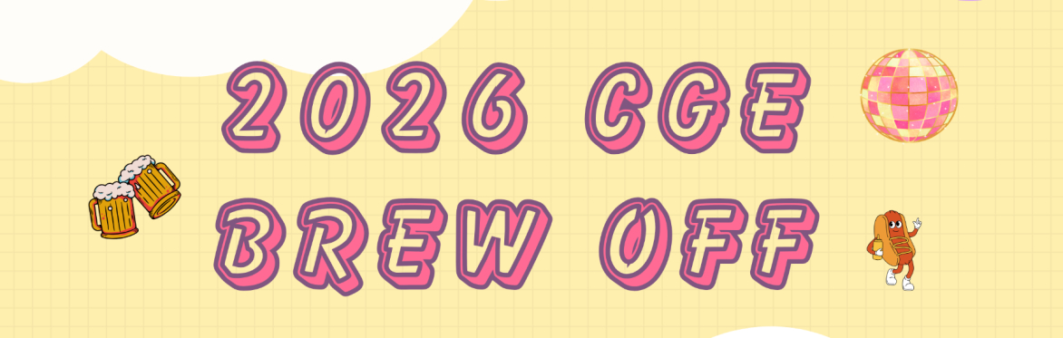 BREW OFF 2026