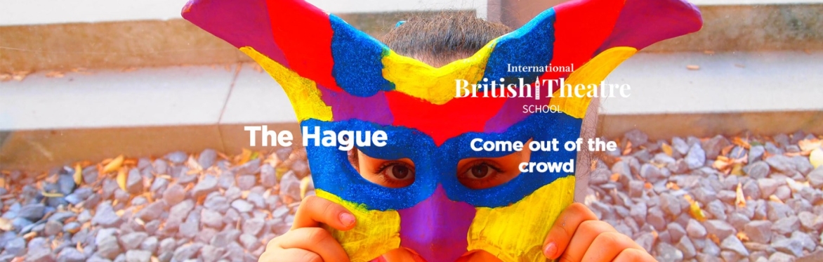 The Hague - Summer Holiday Course 2026 - The American School of The Hague - British Theatre School