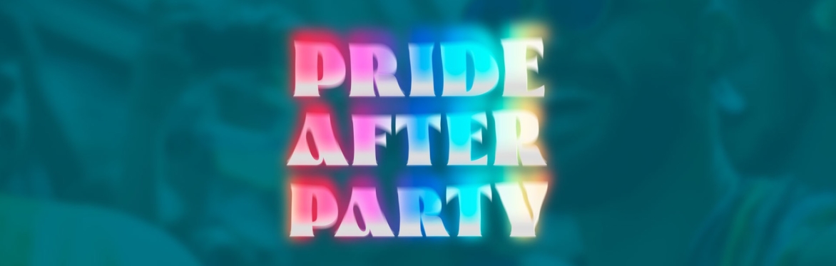 Pride After Party