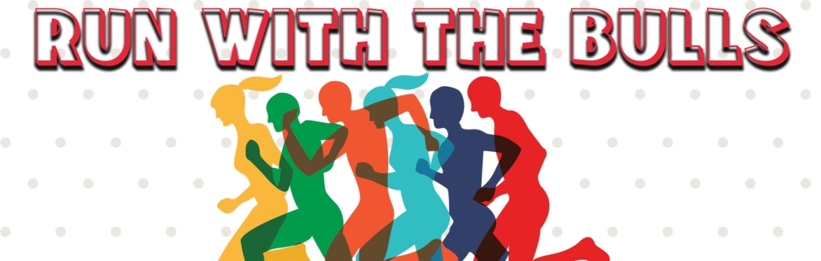 Run With The Bulls - Fundraiser