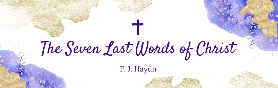 Seven Last Words of Christ