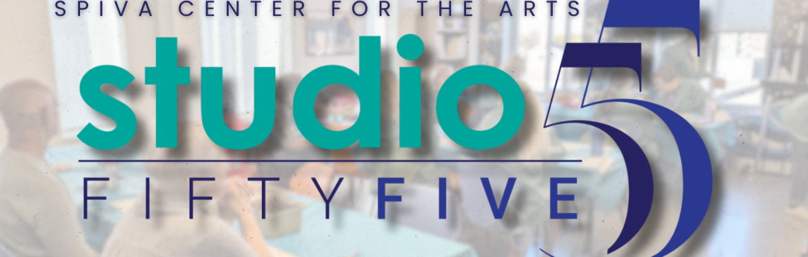 Studio 55 | Summer Guided Classes (Individual Session Tickets)