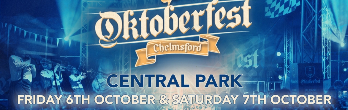 Oktoberfest Chelmsford 2023