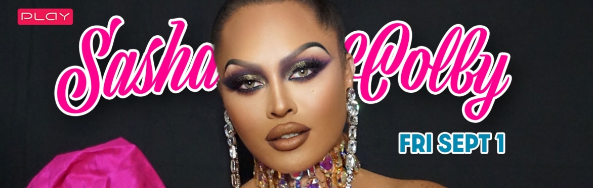 Drag Race: Sasha Colby