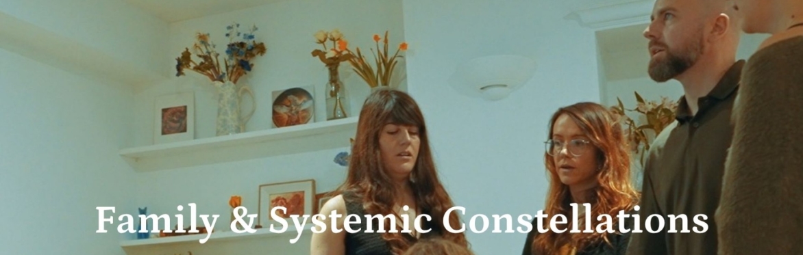 Family & Systemic Constellations (Ancestral Healing)
