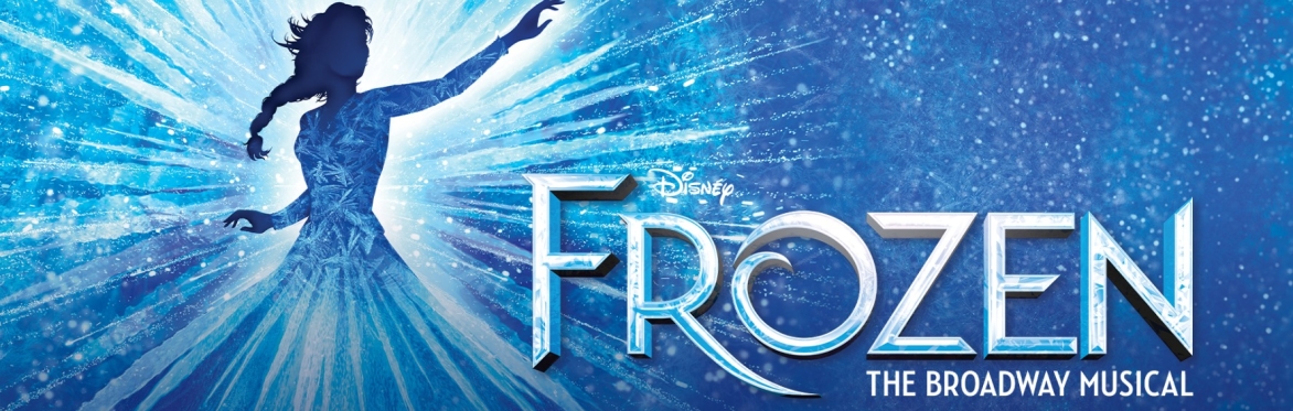 Disney's Frozen