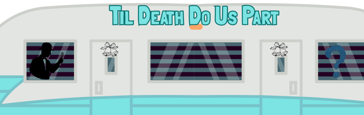 Til Death Do Us Part - Murder in the Trailer Park