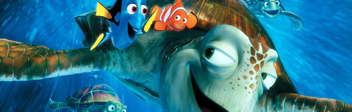 Finding Nemo