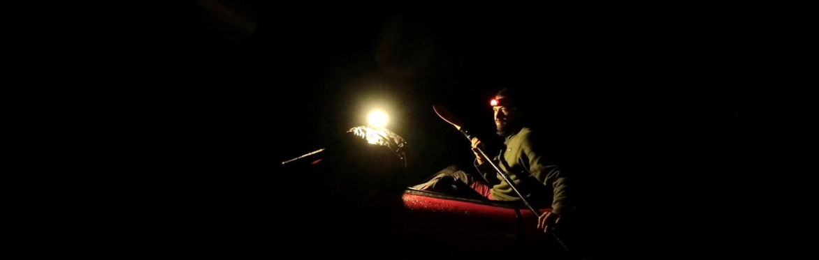 Journée "Sécurité et Secours en Packraft"