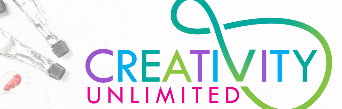 Creativity Unlimited with Jade