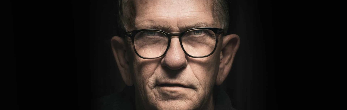 An evening with Mike Joyce: My Life in The Smiths - In Conversation