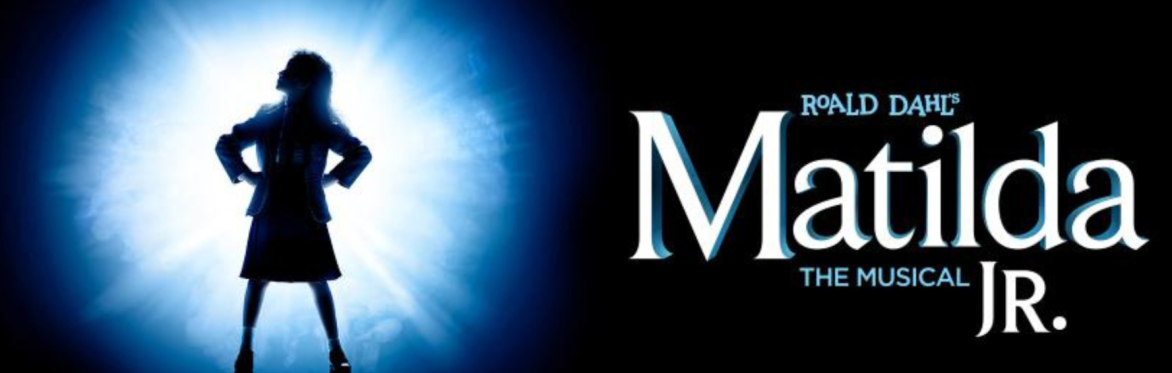 Roald Dahl's Matilda The Musical JR.