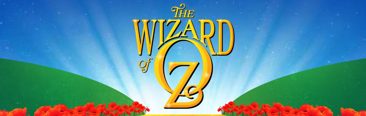 The Wizard of Oz Performance by CAPA