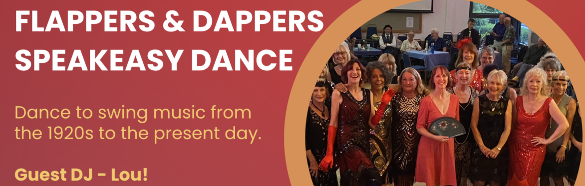 July 2026 – Pepper Pot Hot Club